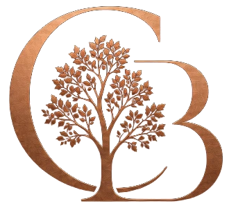 Copper Beech Studio emblem
